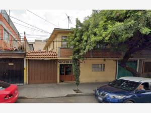 Departamento en Agricola Oriental, Iztacalco, Ciudad de México