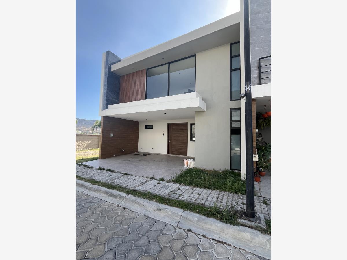 Casa en venta en Lomas de Angelópolis, San Andrés Cholula — foto 1 de 20