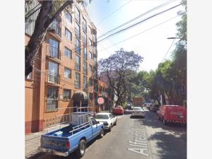 Departamento en venta en Transito, Cuauhtémoc — foto 2 de 12