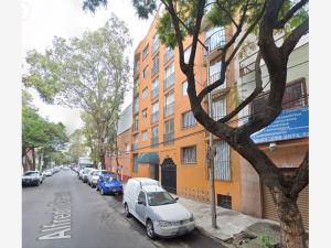 Departamento en venta en Transito, Cuauhtémoc — foto 3 de 12