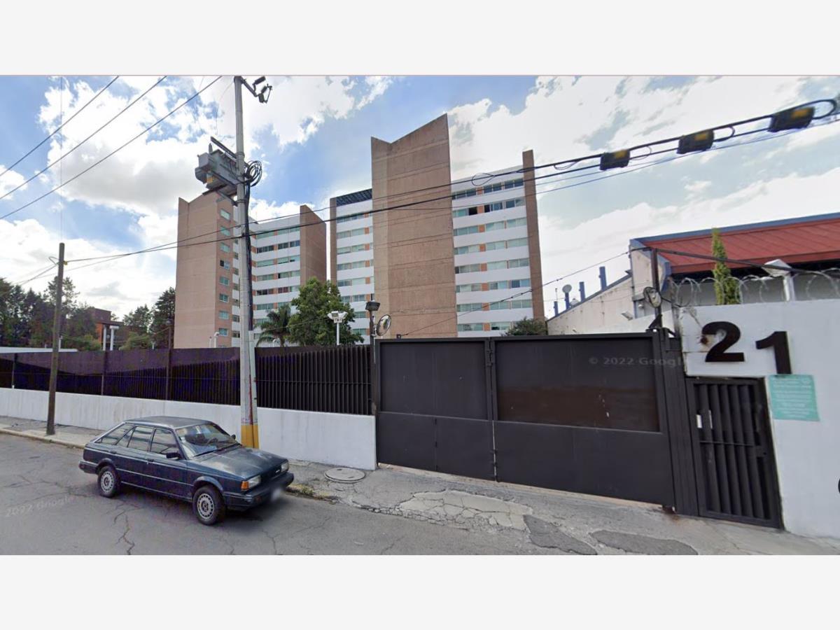 Departamento en venta en Arcos del Alba, Cuautitlán Izcalli — foto 1 de 8