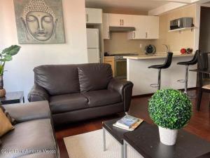Departamento en renta en Granada, Miguel Hidalgo — foto 3 de 34