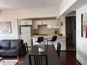 Departamento en renta en Granada, Miguel Hidalgo — foto 2 de 34