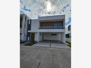 Casa en Punta Tiburón, Residencial, Marina y Golf, Alvarado, Veracruz de Ignacio de la Llave