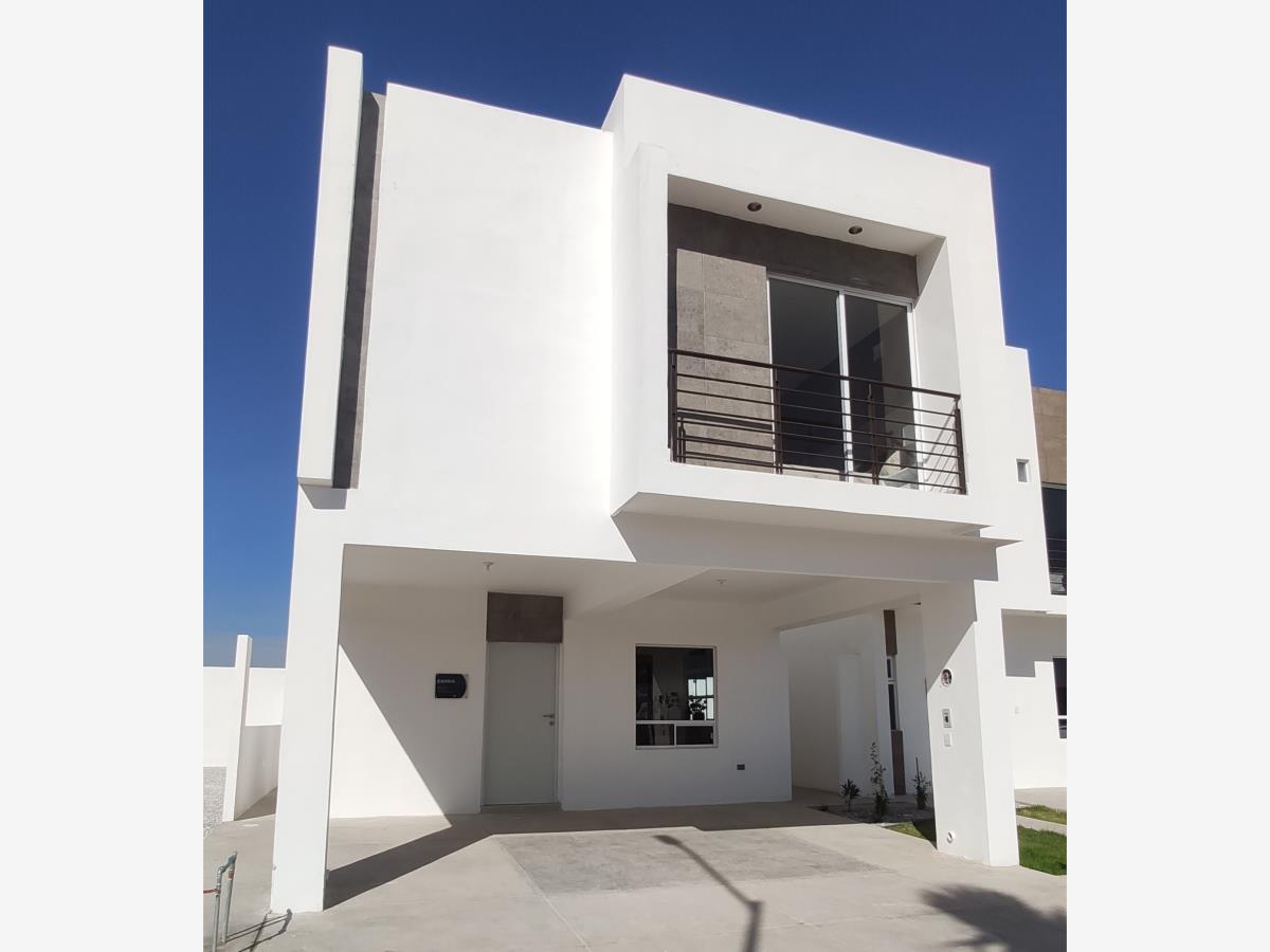 Casa en venta en Paseo Aurea, Torreón — foto 1 de 21