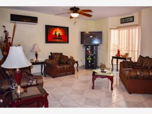 Casa en venta en Sabalo Country Club, Mazatlán — foto 3 de 33