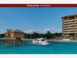 Departamento en venta en Isla Mujeres, Isla Mujeres — foto 2 de 45