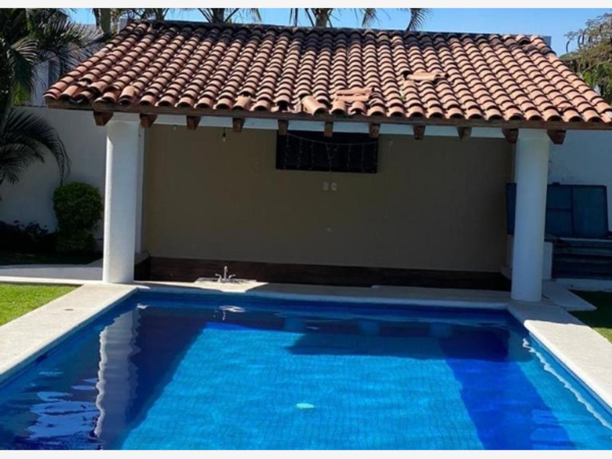 Casa en venta en Tamoanchan, Jiutepec — foto 1 de 12