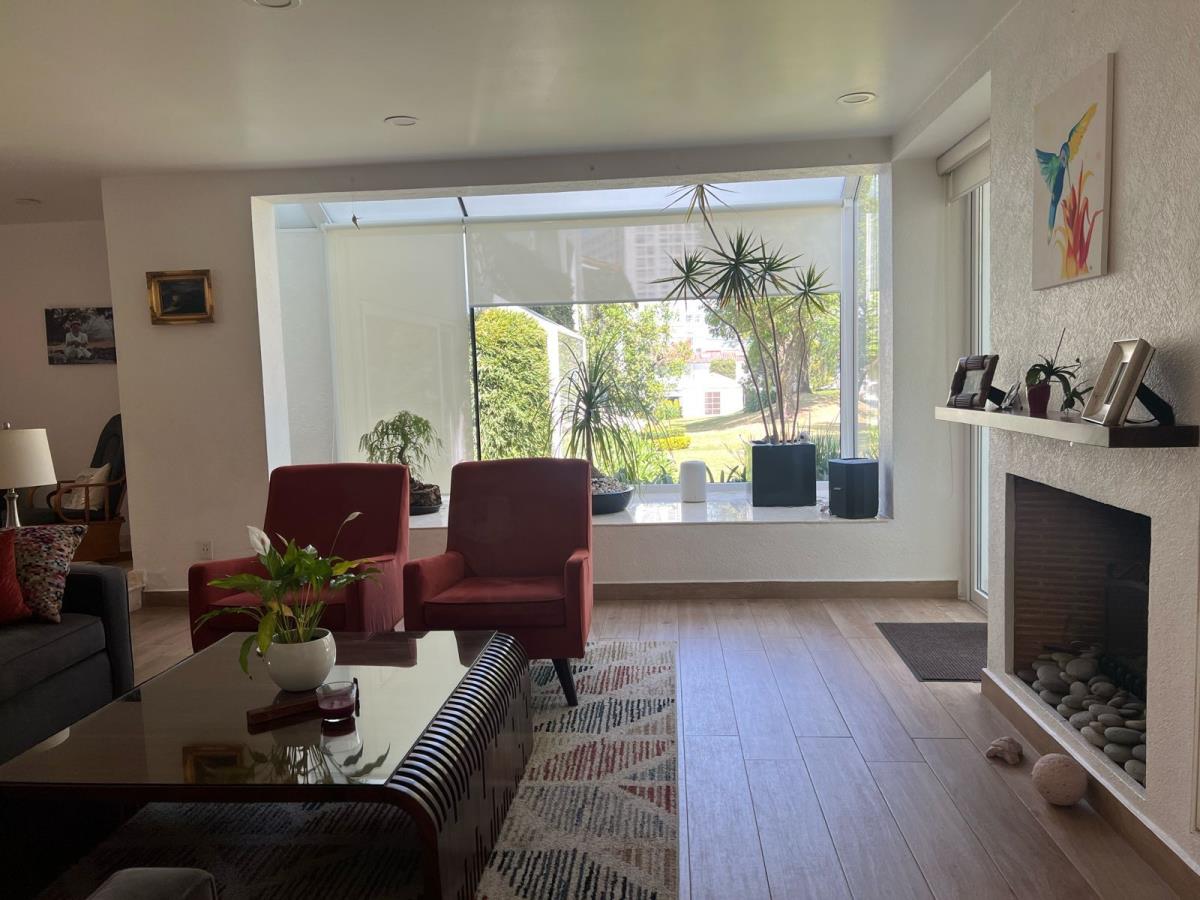 Casa en venta en Contadero, Cuajimalpa de Morelos — foto 1 de 17
