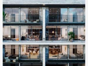 Departamento en venta en Roma Sur, Cuauhtémoc — foto 2 de 4