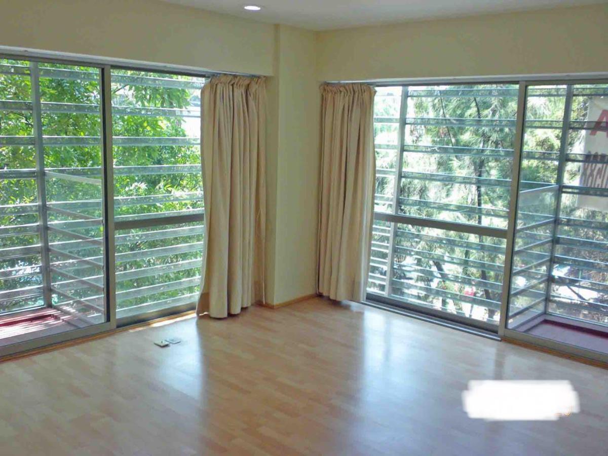 Departamento en venta en Nochebuena, Benito Juárez — foto 1 de 10