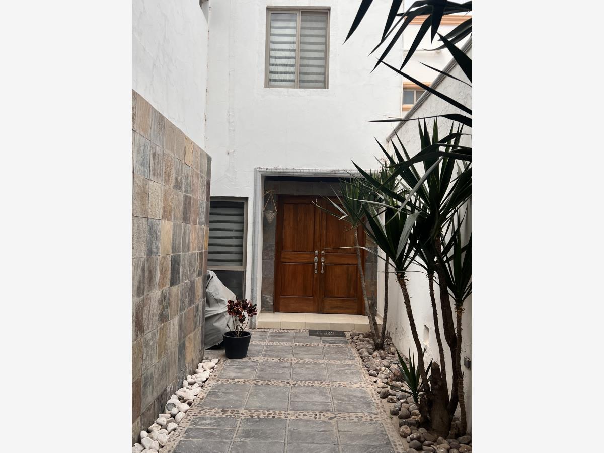 Casa en venta en Rincón San Ángel, Torreón — foto 1 de 17