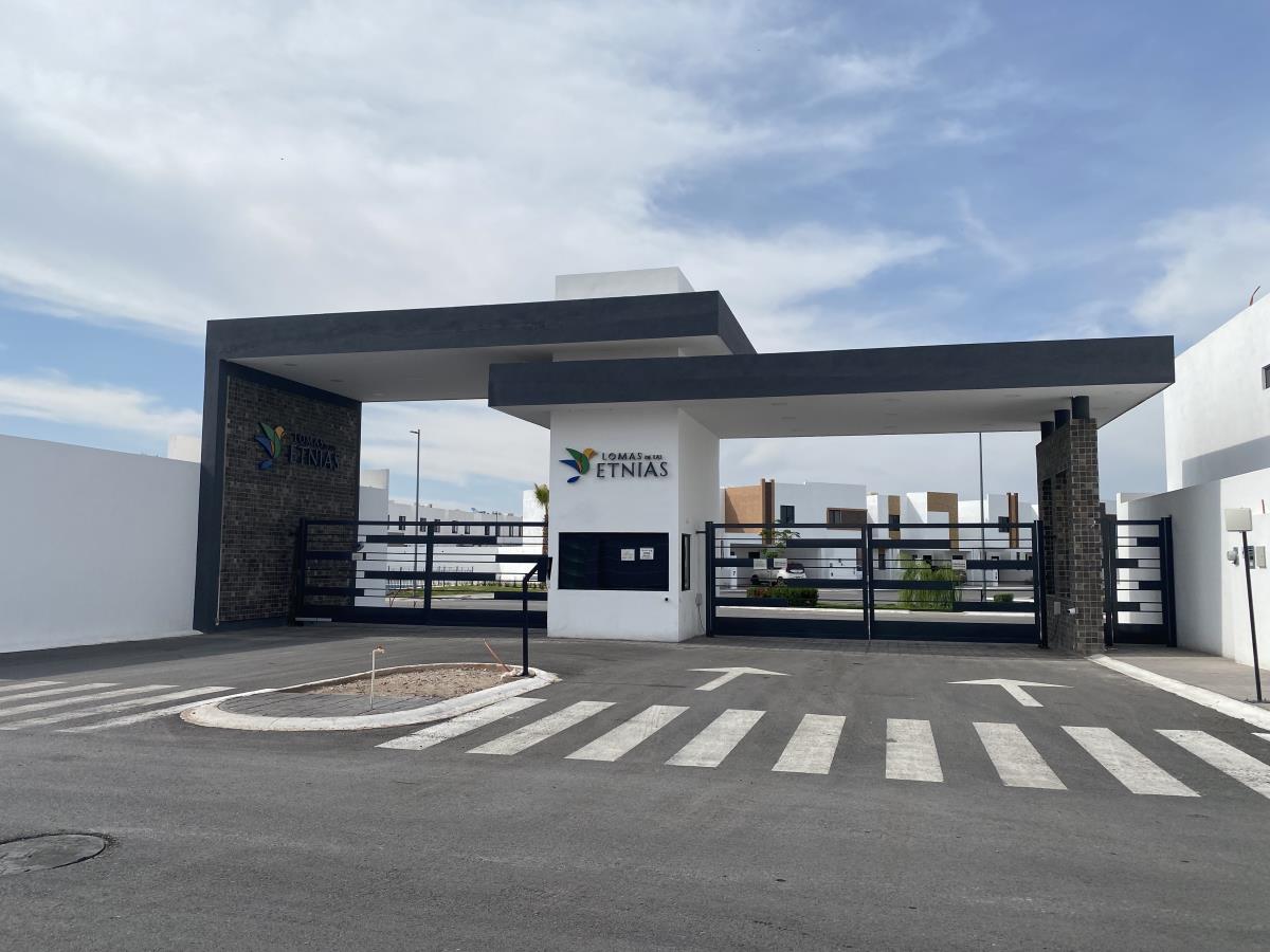 Casa en venta en Lomas de las Etnias, Torreón — foto 1 de 20