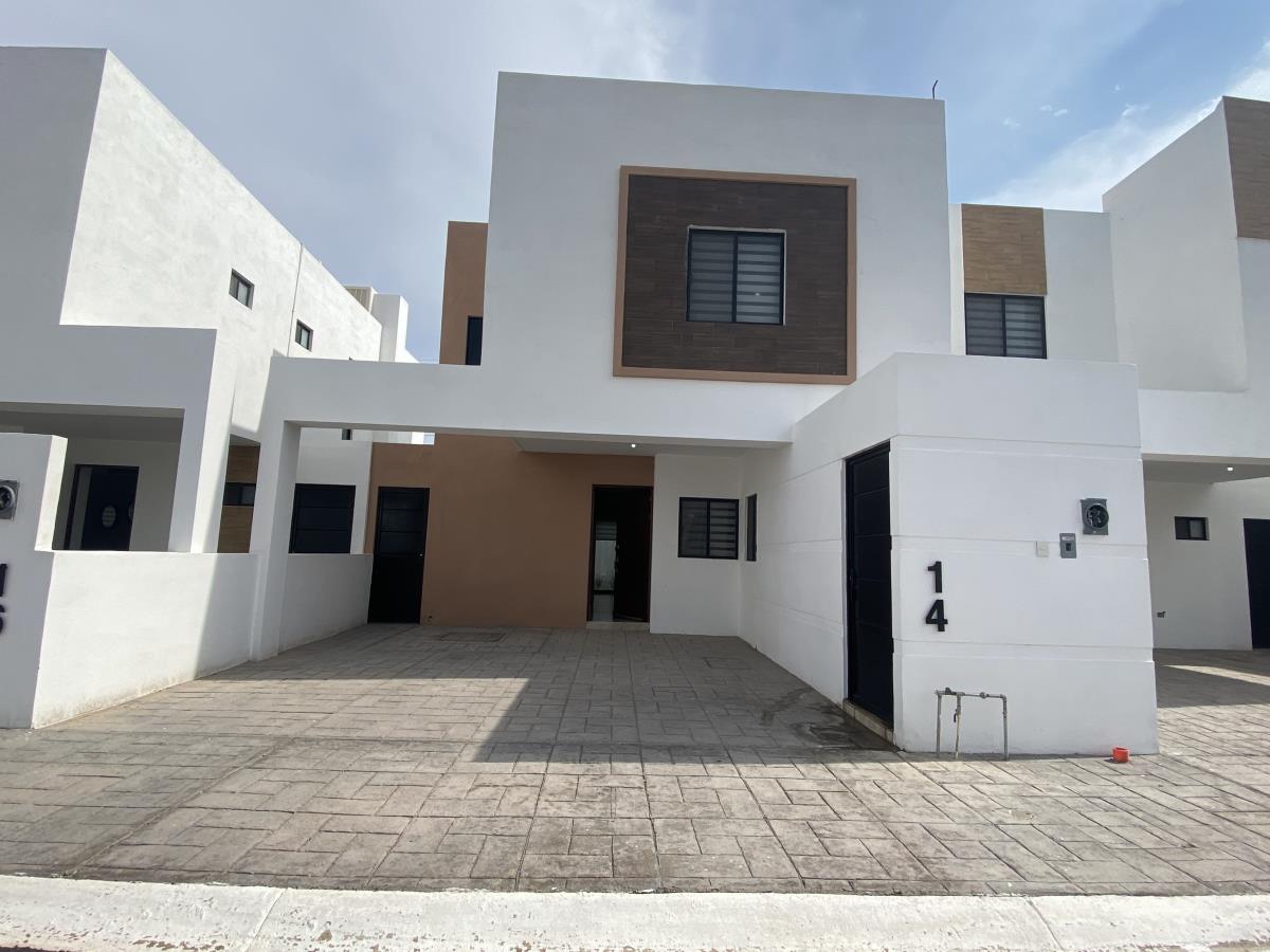 Casa en venta en Lomas de las Etnias, Torreón — foto 1 de 19