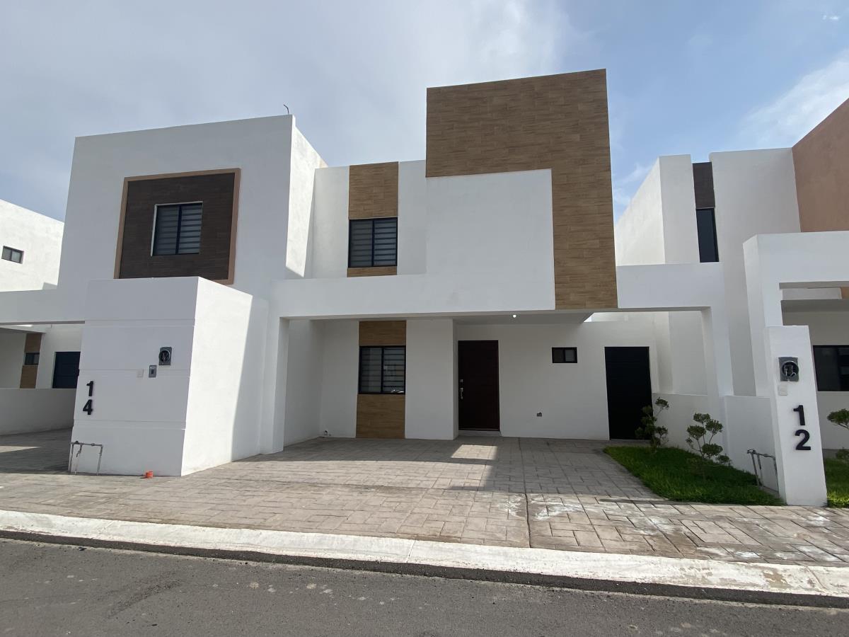 Casa en venta en Lomas de las Etnias, Torreón — foto 1 de 20