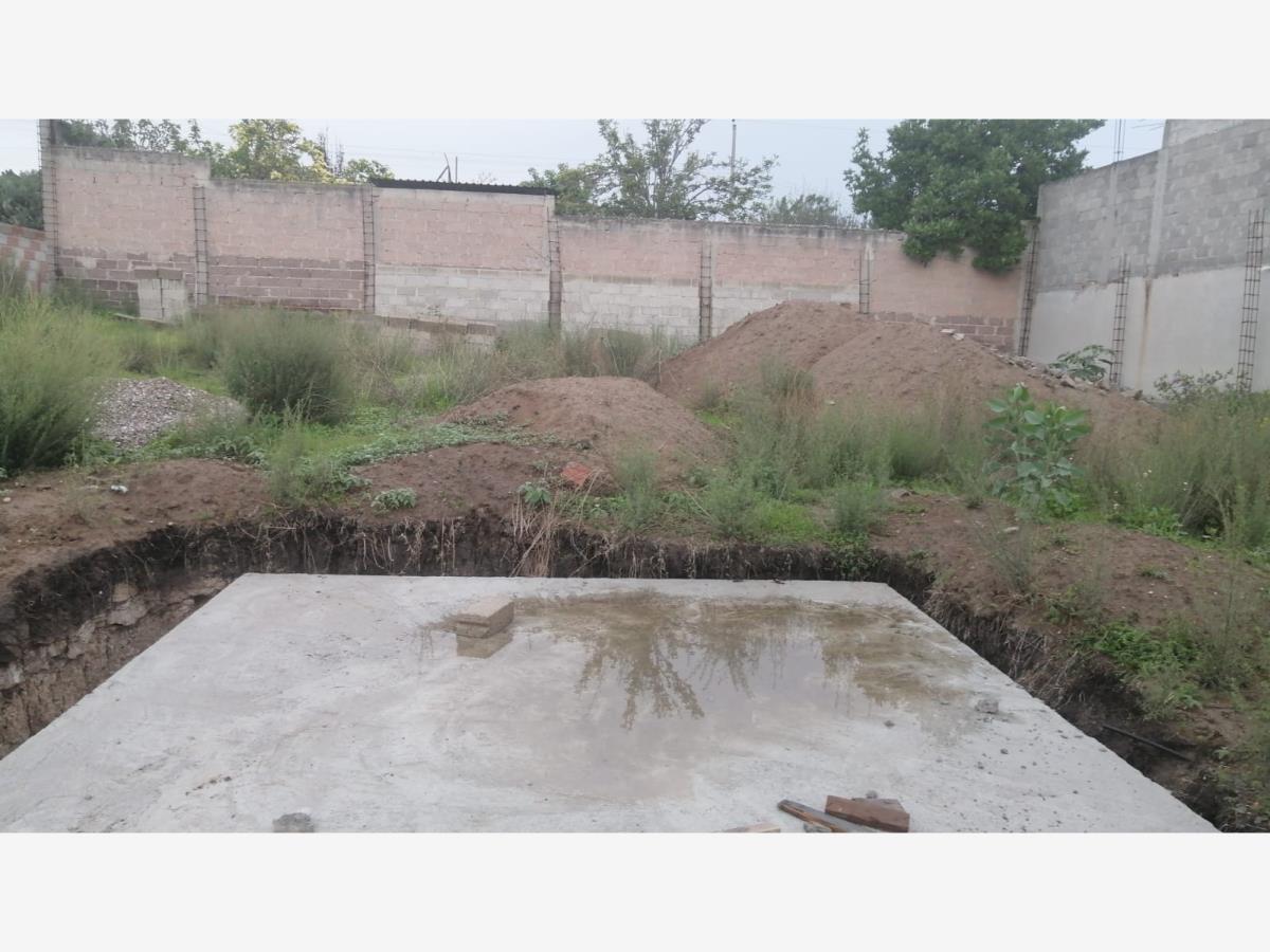 Terreno en venta en Praderas del Potrero, Atotonilco de Tula — foto 1 de 10