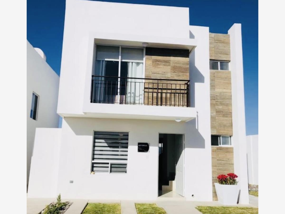 Casa en venta en Rincón del Marques, Torreón — foto 1 de 13