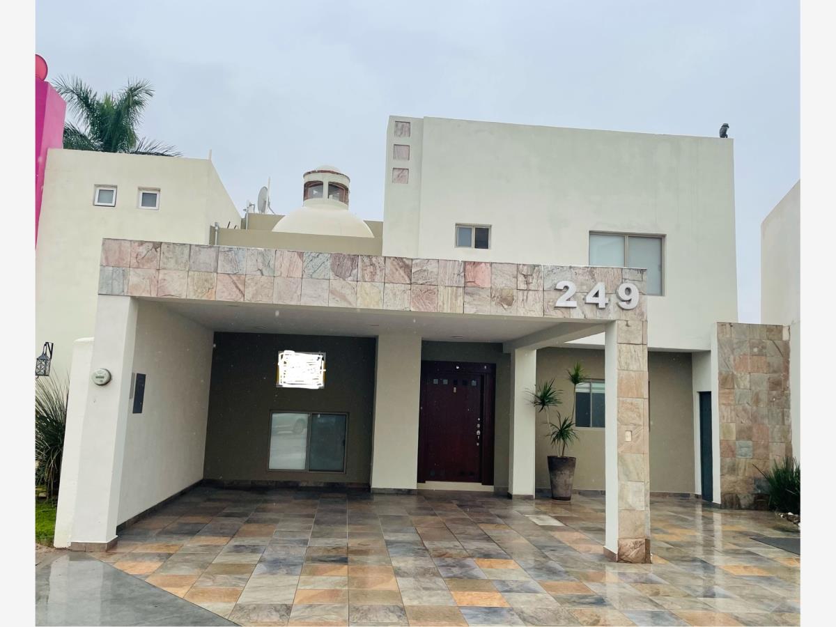 Casa en venta en Los Viñedos, Torreón — foto 1 de 33