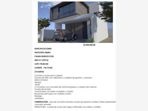 Casa en venta en Mayorca Residencial, León — foto 3 de 16