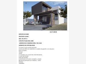 Casa en Mayorca Residencial, León, Guanajuato