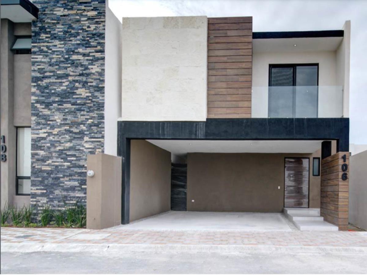 Casa en renta en Privanzas del Campestre, Arteaga — foto 1 de 9