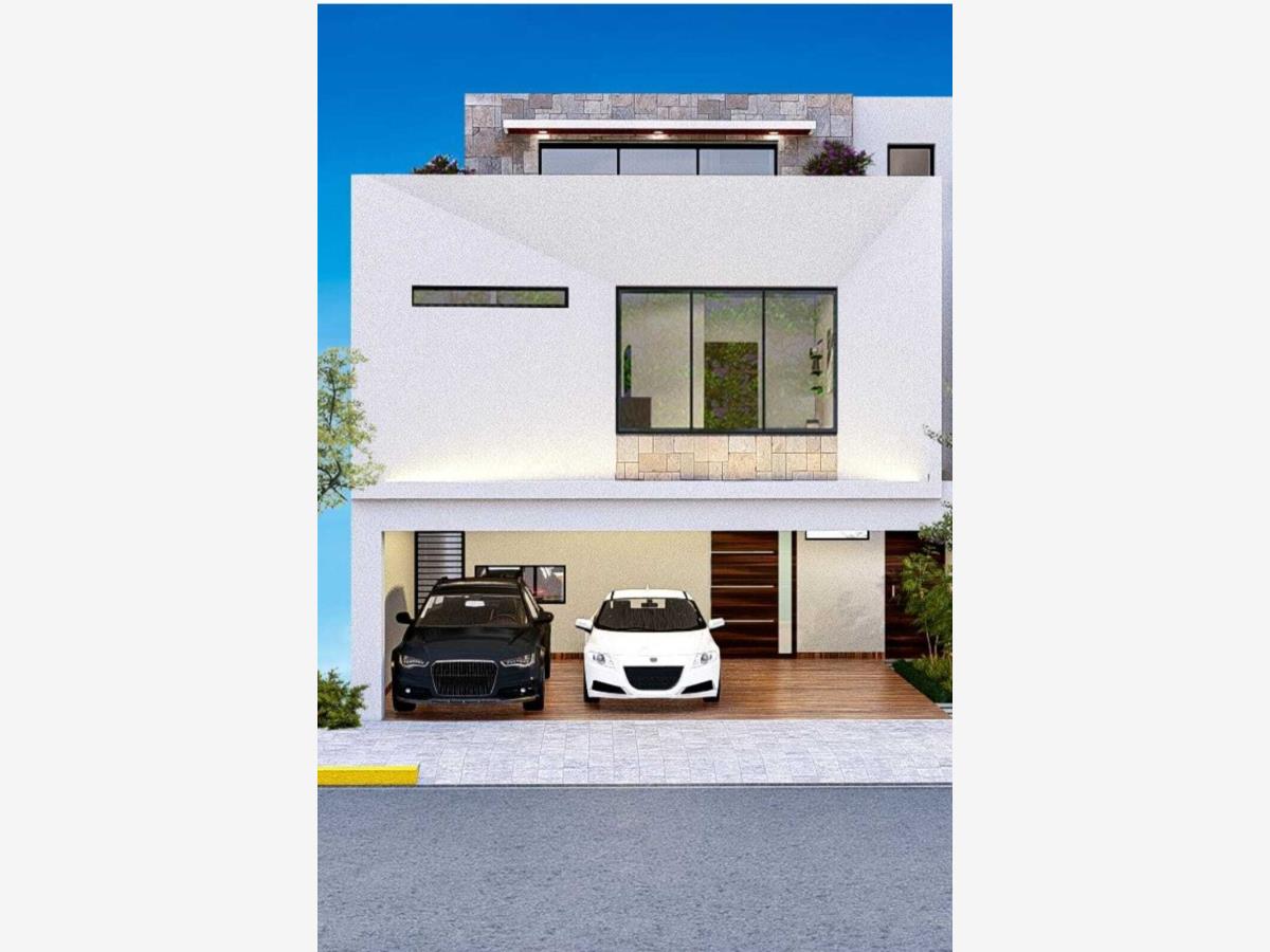 Casa en venta en Santoral, García — foto 1 de 2