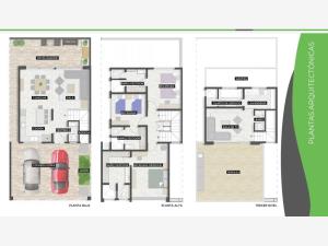 Casa en venta en Santoral, García — foto 2 de 2