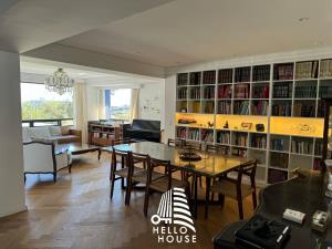 Departamento en venta en Fuentes del Pedregal, Tlalpan — foto 2 de 48