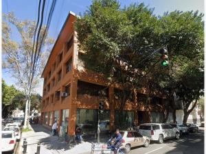 Departamento en venta en San Rafael, Cuauhtémoc — foto 2 de 4