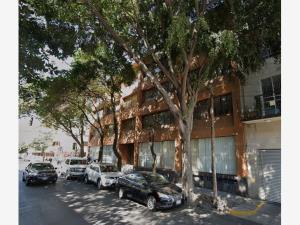 Departamento en venta en San Rafael, Cuauhtémoc — foto 3 de 4