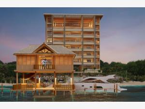 Departamento en venta en Isla Mujeres, Isla Mujeres — foto 2 de 45