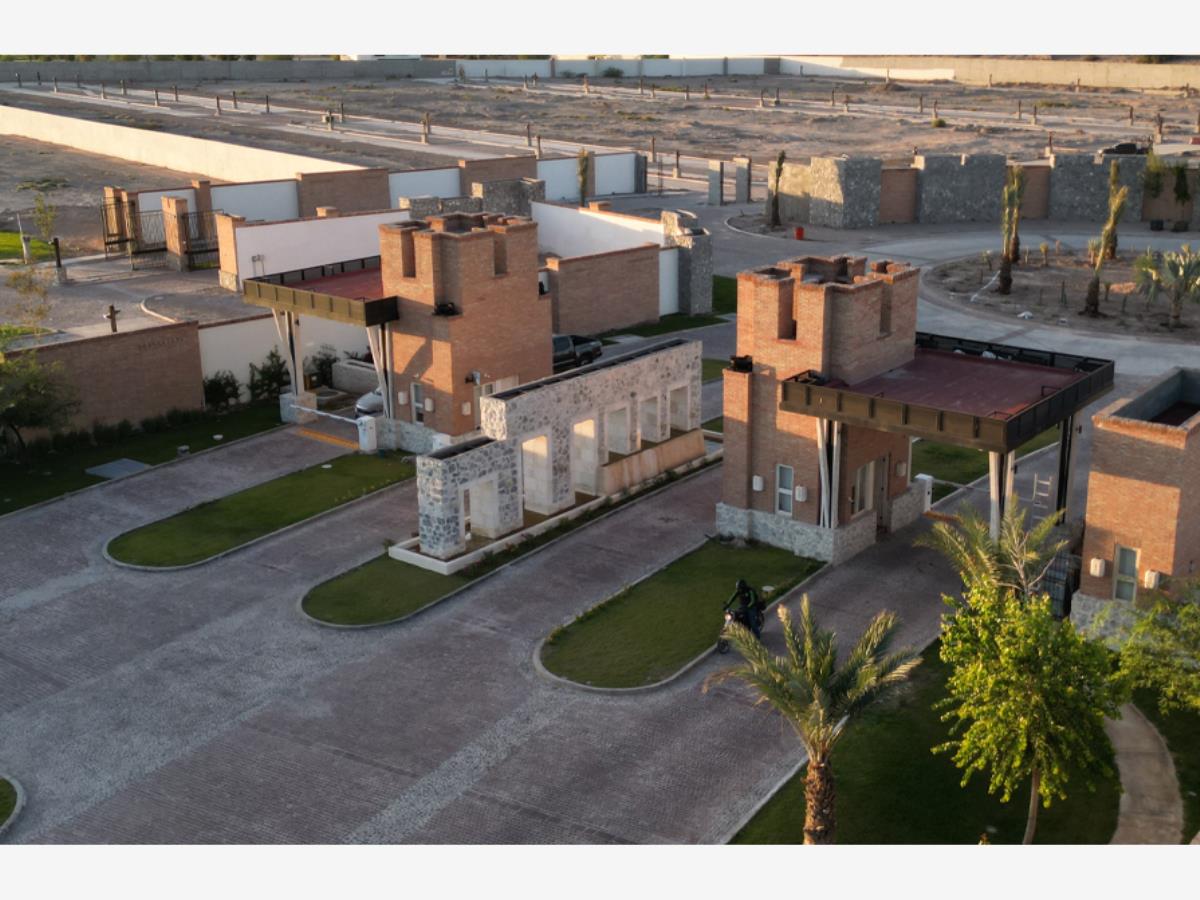 Terreno en venta en La Cava, Gómez Palacio — foto 1 de 4