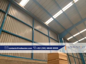 Bodega en venta en El Infiernillo, Cuautitlán — foto 3 de 14