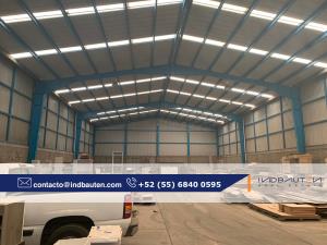 Bodega en venta en El Infiernillo, Cuautitlán — foto 2 de 14