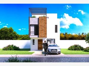 Casa en venta en Lomas de Angelópolis, San Andrés Cholula — foto 2 de 5
