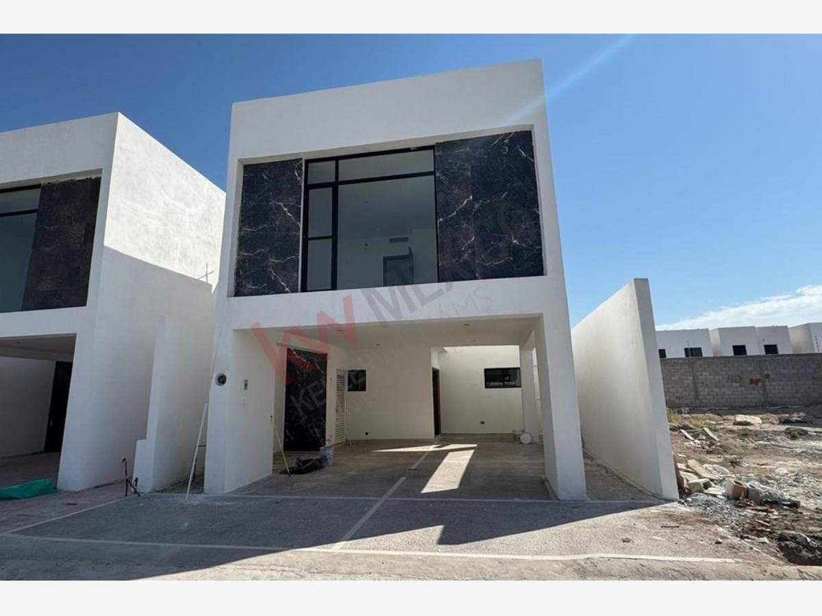 Casa en Venta en Quintas la Cima, Torreón, Coahuila de Zaragoza