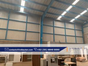 Bodega en venta en El Infiernillo, Cuautitlán — foto 2 de 14