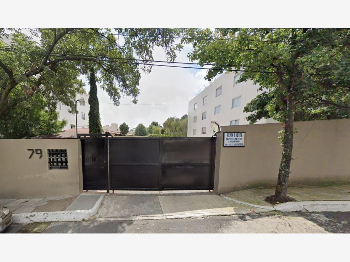 Departamento en venta en San Jose de los Cedros, Cuajimalpa de Morelos — foto 1 de 4