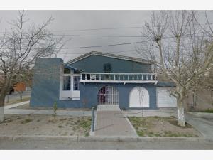Casa en venta en Lomas del Rey, Juárez — foto 2 de 14