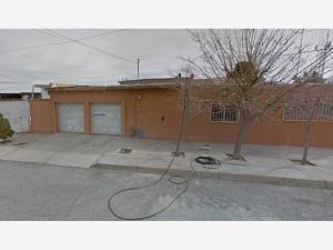 Casa en venta en Lomas del Rey, Juárez — foto 3 de 14