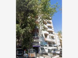 Departamento en venta en Santa Maria la Ribera, Cuauhtémoc — foto 2 de 4
