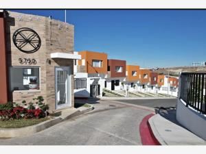 Casa en Pórticos de San Antonio, Tijuana, Baja California