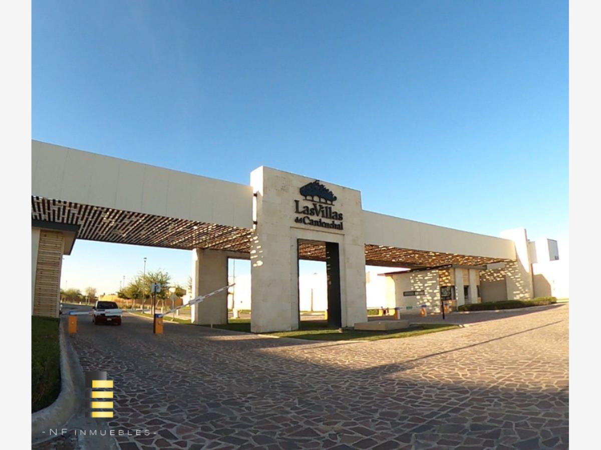 Terreno en Venta en Las Villas, Torreón, Coahuila de Zaragoza