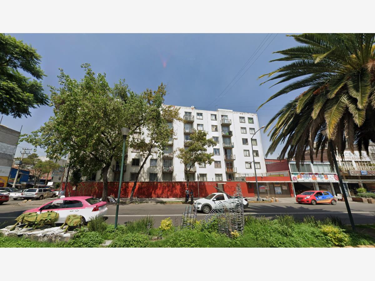 Departamento en venta en Buenos Aires, Cuauhtémoc — foto 1 de 10