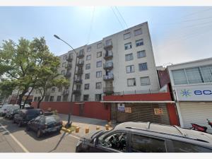 Departamento en venta en Buenos Aires, Cuauhtémoc — foto 2 de 10