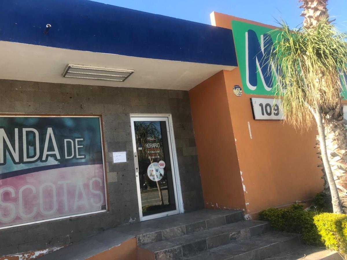 Local en Renta en Los Angeles, Torreón, Coahuila de Zaragoza