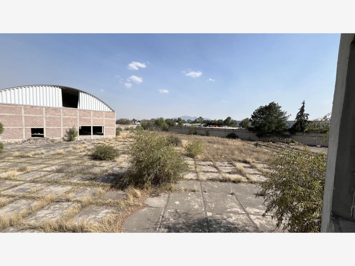 Terreno en venta en El Sabino, Cuautitlán Izcalli — foto 1 de 23
