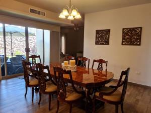 Casa en venta en Las Trojes, Torreón — foto 3 de 26