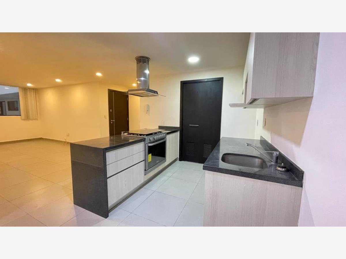Departamento en venta en Portales Norte, Benito Juárez — foto 1 de 6