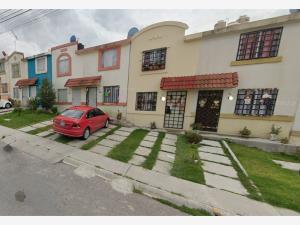 Casa en venta en URBI Villa del rey, Huehuetoca — foto 3 de 12